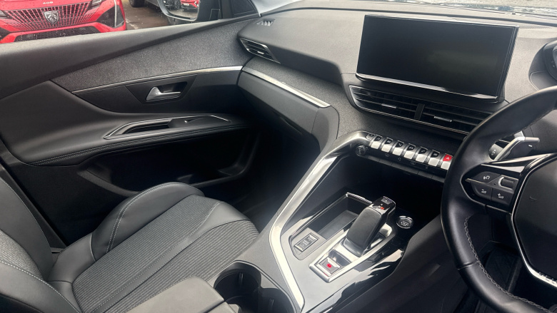 Peugeot 3008 1.6 Hybrid 225 Allure Premium 5dr e-EAT8 Estate